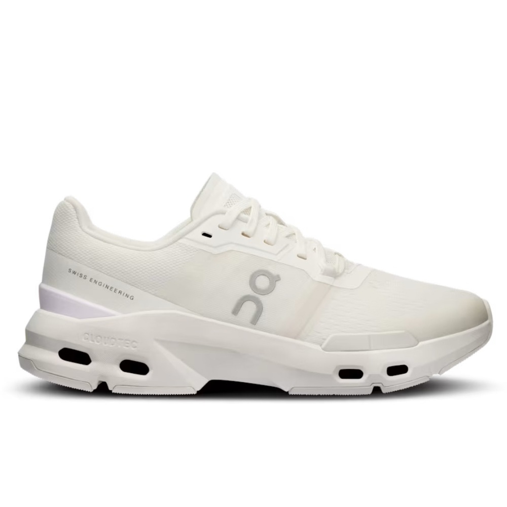 On Clouds Cloudpulse White/Frost Women’s Size 8 Shoe